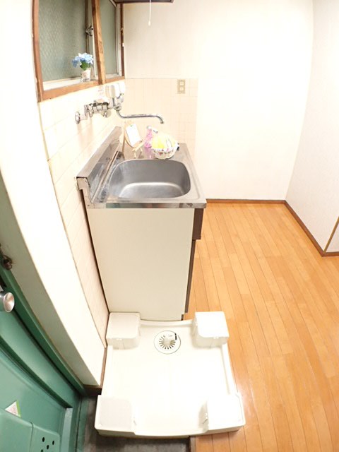 鹿児島県鹿児島市上荒田町 その他
