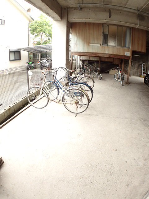 鹿児島県鹿児島市上荒田町 その他
