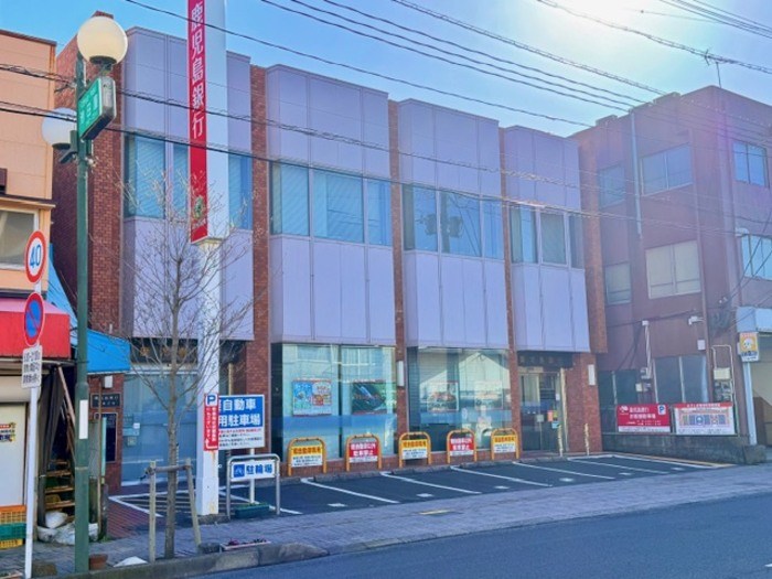 鹿児島県鹿児島市真砂町73番6､73番18､73番19（地番） トイレ