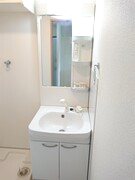 鹿児島県鹿児島市宇宿１丁目56-1 エントランス