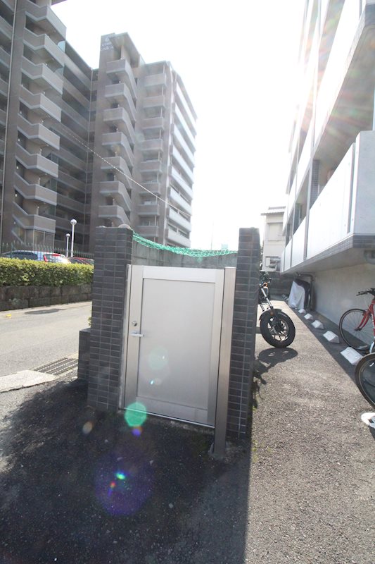 鹿児島県鹿児島市荒田２丁目 その他