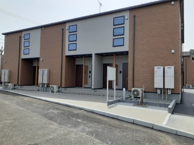 鹿児島県指宿市大牟礼５丁目11番7号 外観