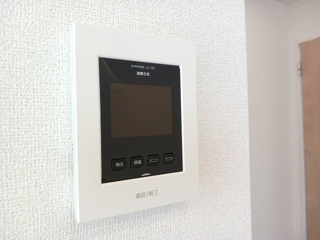 鹿児島県指宿市東方8256-1 セキュリティ