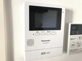 鹿児島県鹿児島市東谷山１丁目61-13 セキュリティ