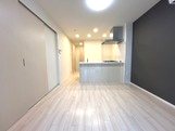 鹿児島県鹿児島市清和３丁目10-1 リビング