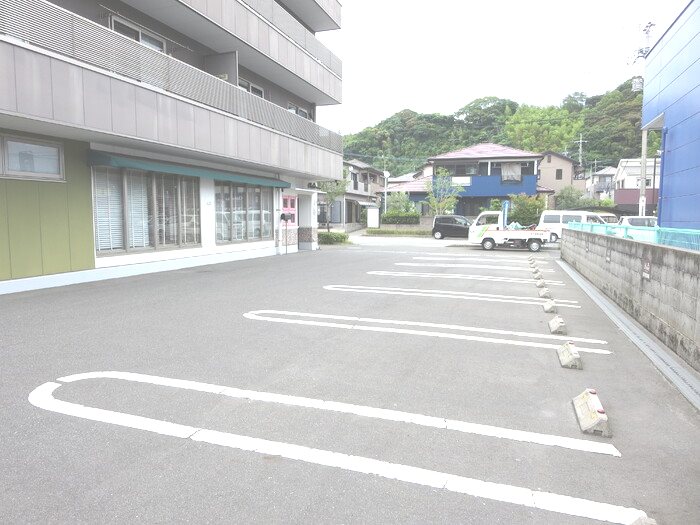 鹿児島県鹿児島市宇宿９丁目1-5 駐車場