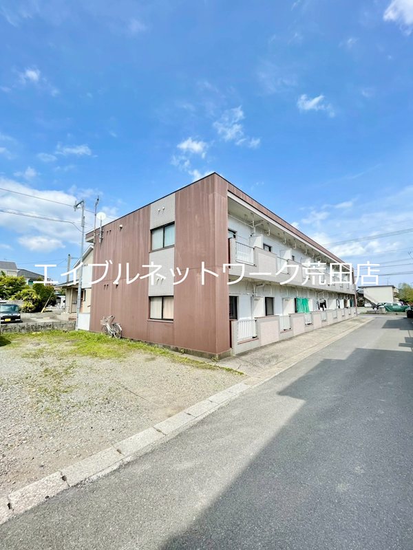 鹿児島県鹿児島市坂之上４丁目16-22 外観