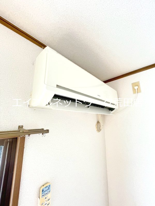 サザンロッジ その他設備