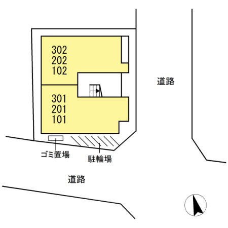 鹿児島県鹿児島市下荒田３丁目1-12 その他