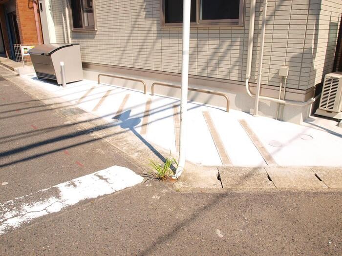 鹿児島県鹿児島市下荒田３丁目1-12 その他共有部分