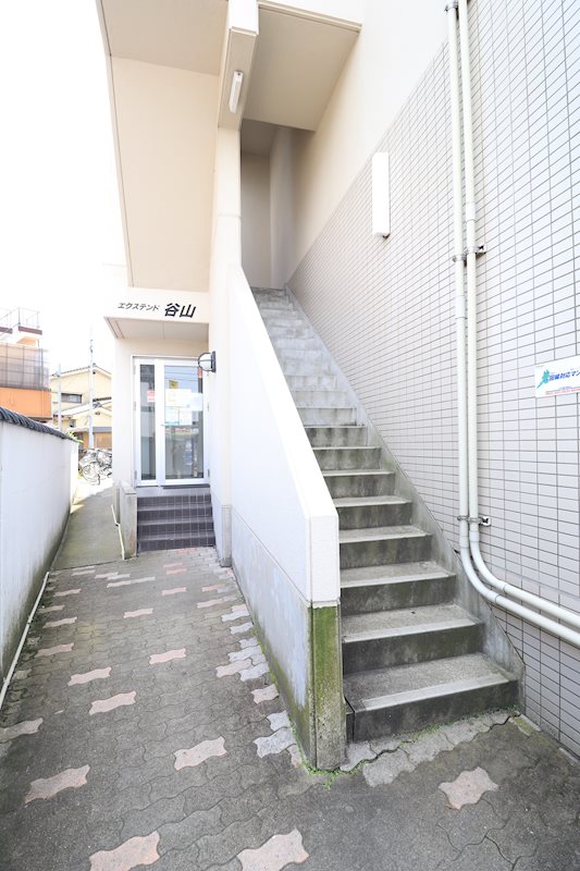 鹿児島県鹿児島市谷山中央２丁目4134-5 外観
