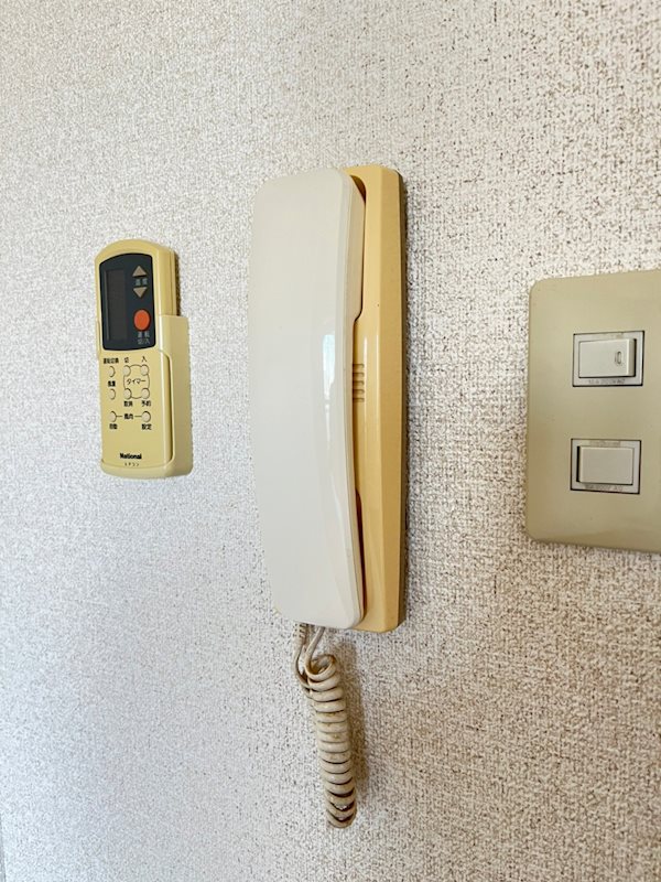 鹿児島県鹿児島市谷山中央２丁目4134-5 セキュリティ
