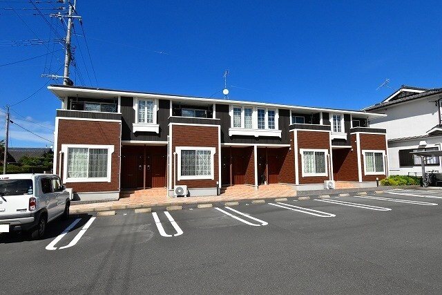 鹿児島県指宿市大牟礼４丁目18-5 外観