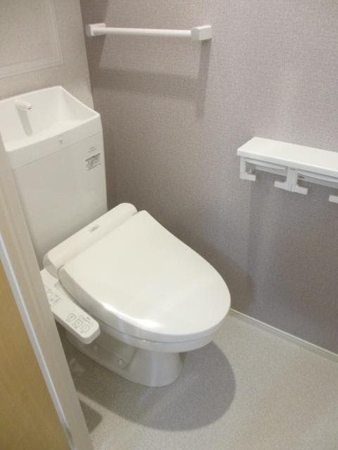 鹿児島県鹿児島市喜入町127-1 トイレ