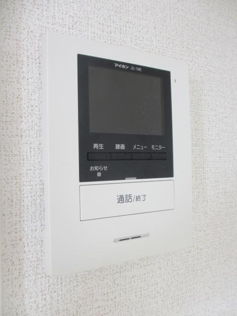 鹿児島県鹿児島市喜入町127-1 セキュリティ