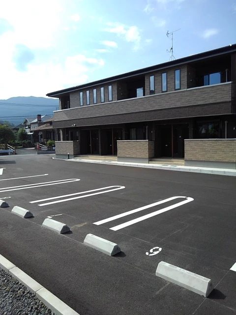 鹿児島県鹿児島市喜入町127-1 駐車場