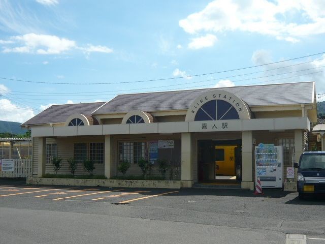 鹿児島県鹿児島市喜入町127-1 その他