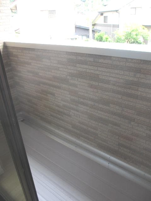 鹿児島県鹿児島市喜入町127-1 ベランダ
