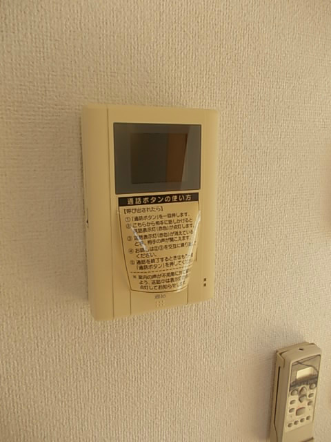 鹿児島県指宿市十二町2238-1 セキュリティ