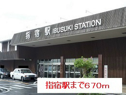 鹿児島県指宿市十二町2238-1 その他