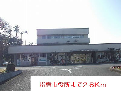 鹿児島県指宿市十二町2238-1 その他