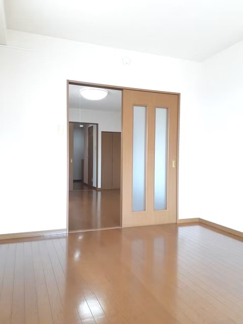 鹿児島県鹿児島市宇宿７丁目9-20 エントランス