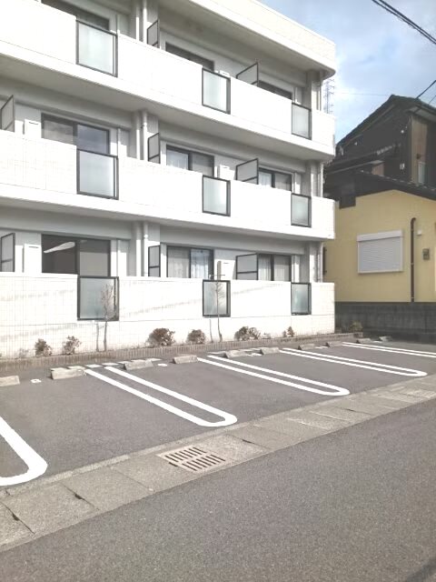 鹿児島県鹿児島市宇宿７丁目9-20 駐車場