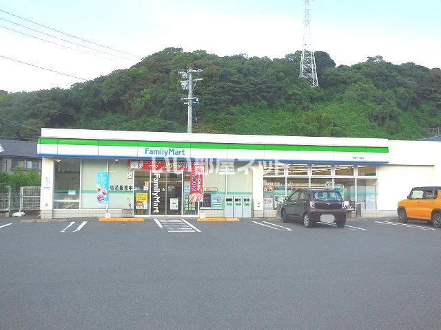 鹿児島県鹿児島市宇宿７丁目9-20 その他