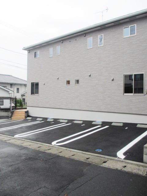 鹿児島県鹿児島市桜ヶ丘５丁目28-2 駐車場