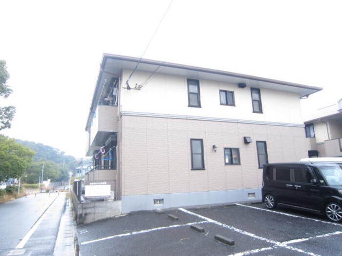 鹿児島県鹿児島市和田2丁目21-12 外観