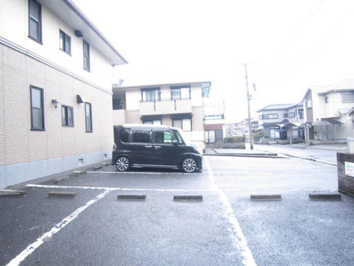 鹿児島県鹿児島市和田２丁目21-12 駐車場