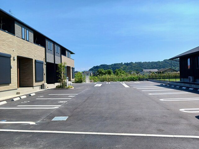 鹿児島県鹿児島市喜入町7223-1 駐車場