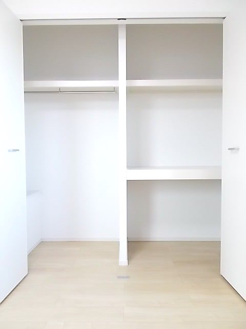 鹿児島県指宿市十町795 収納