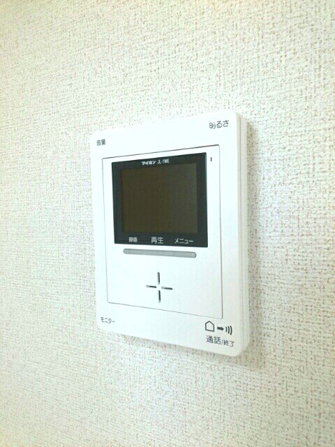 鹿児島県指宿市十町795 セキュリティ