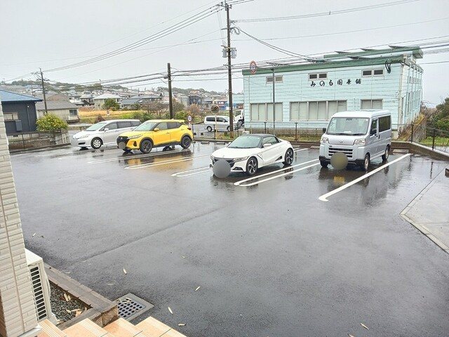 鹿児島県鹿児島市喜入瀬々串町1698-1 その他設備