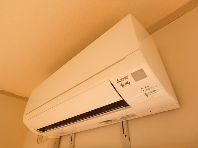 ファミール・烏帽子2号棟  その他