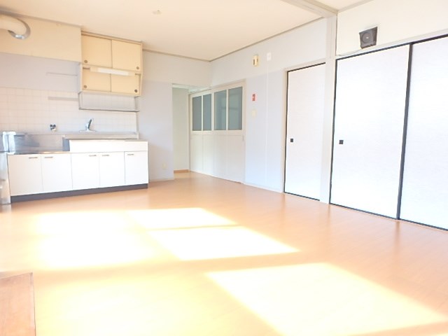 ファミール・烏帽子2号棟  その他