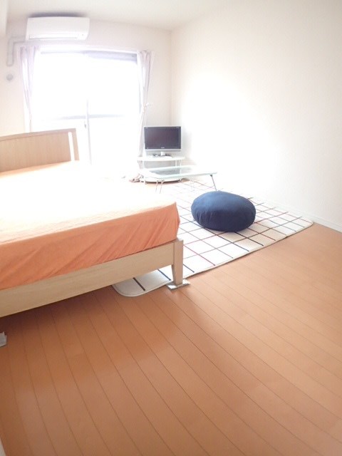 鹿児島県鹿児島市東谷山２丁目20-5 その他部屋・スペース