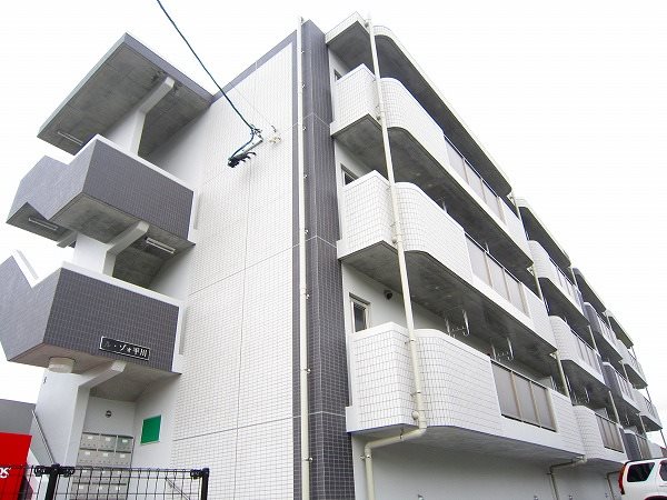 鹿児島県鹿児島市平川町1996-1 外観