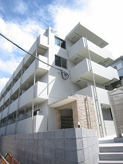 鹿児島県鹿児島市郡元町16-18 外観