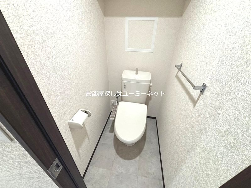 鹿児島県指宿市十町503 トイレ