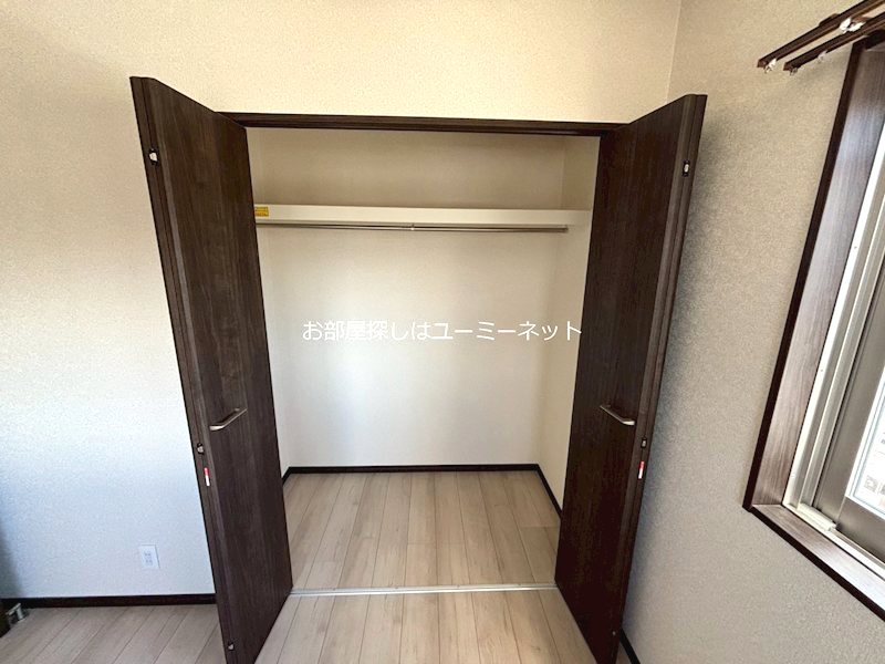 鹿児島県指宿市十町503 収納