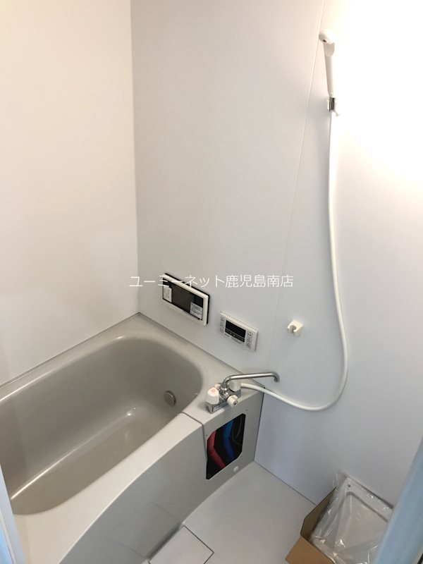 鹿児島県指宿市十町503 風呂画像