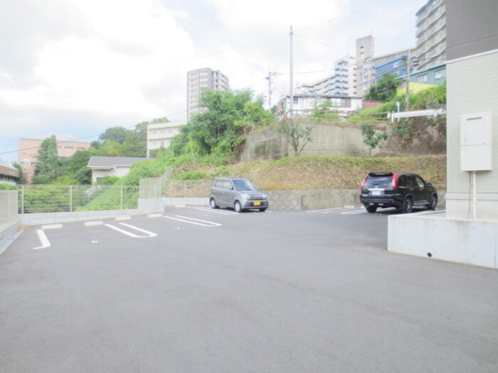 鹿児島県鹿児島市唐湊４丁目34-15 駐車場