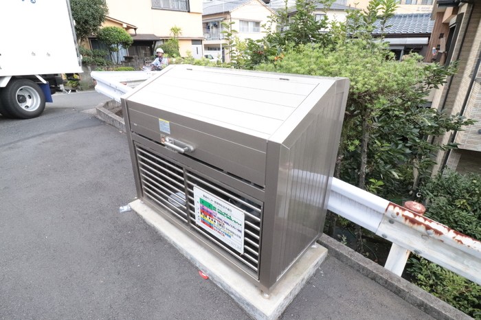 鹿児島県鹿児島市唐湊４丁目34-15 その他共有部分