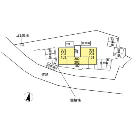 鹿児島県鹿児島市唐湊４丁目34-15 その他
