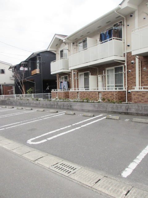 鹿児島県鹿児島市宇宿６丁目24-18 その他設備