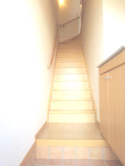 鹿児島県指宿市湊１丁目6-28 玄関
