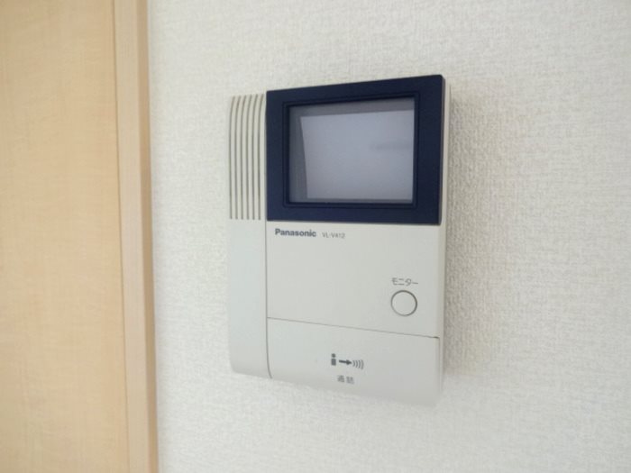 鹿児島県指宿市湊１丁目12-24 セキュリティ