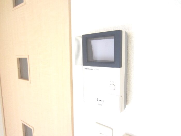 鹿児島県鹿児島市宇宿４丁目14-3 セキュリティ